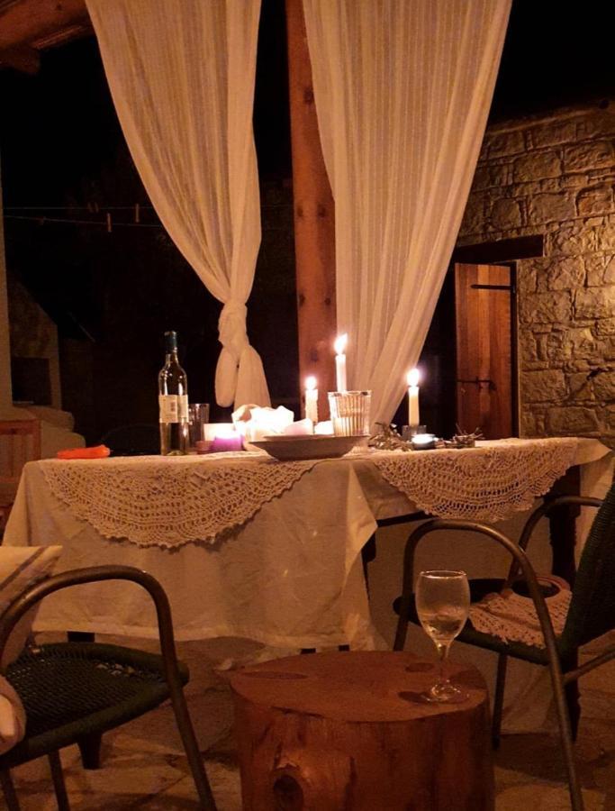 Spiti Calliope カースィカス エクステリア 写真
