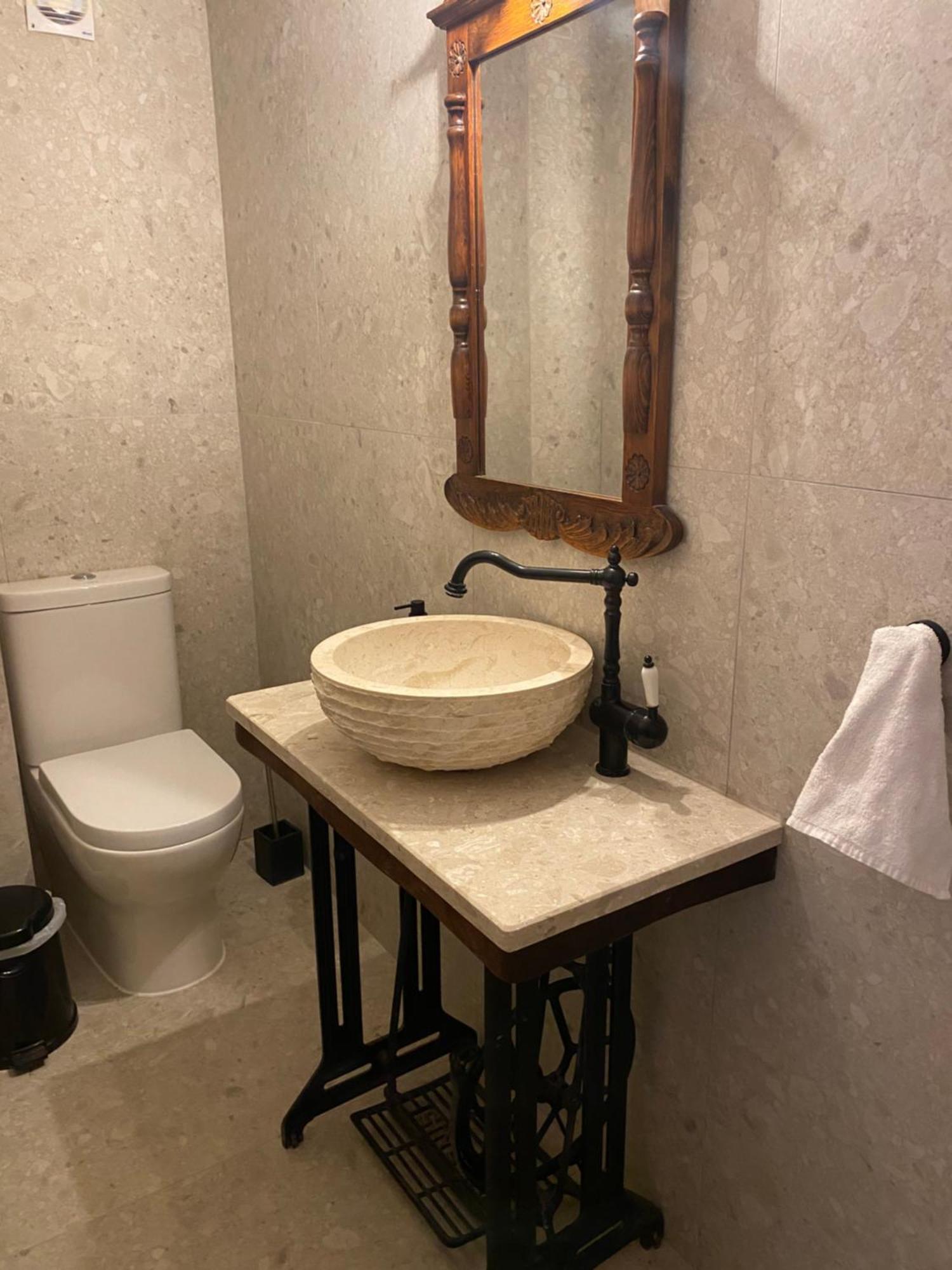 Spiti Calliope カースィカス エクステリア 写真