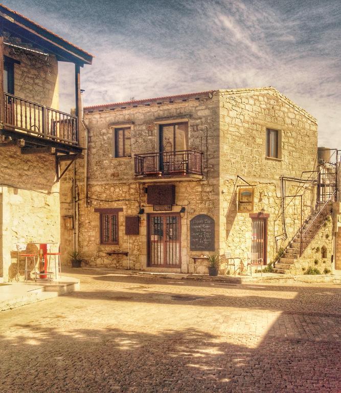 Spiti Calliope カースィカス エクステリア 写真